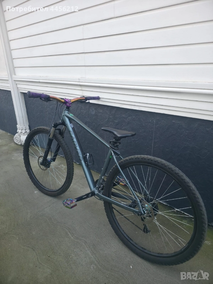 Колело Carver Strict 120, снимка 1