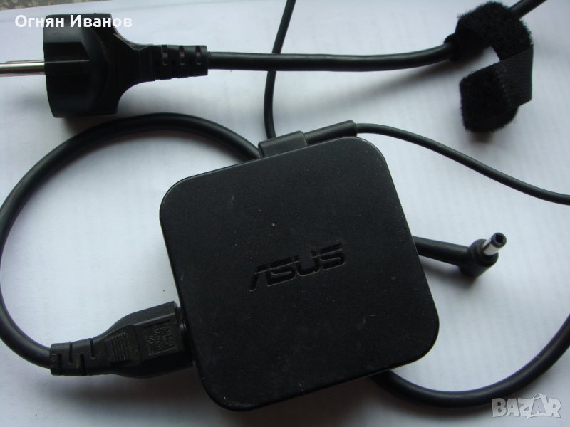 Asus PA-1650-78 AC adapter, снимка 1