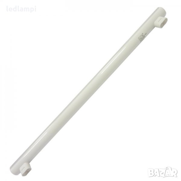 LED Линейна Лампа 10W S14S Топло Бяла Светлина, снимка 1