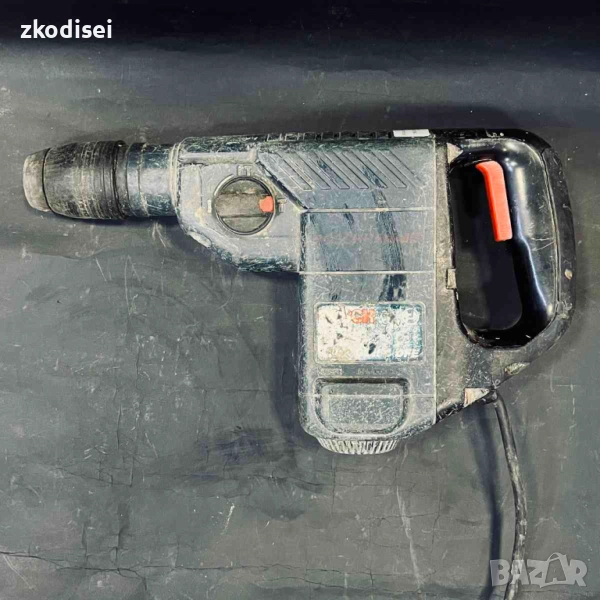 Къртач Bosch GBH 4 DFE, снимка 1