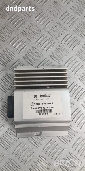 Модул SsangYong Musso 2.3i 1998г.	, снимка 1