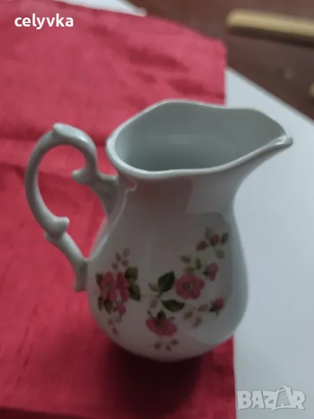 Латиера Китка, снимка 1