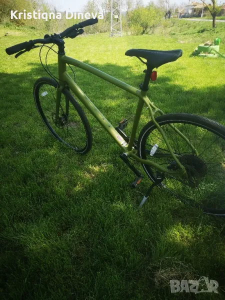 Градски велосипед Whyte, снимка 1