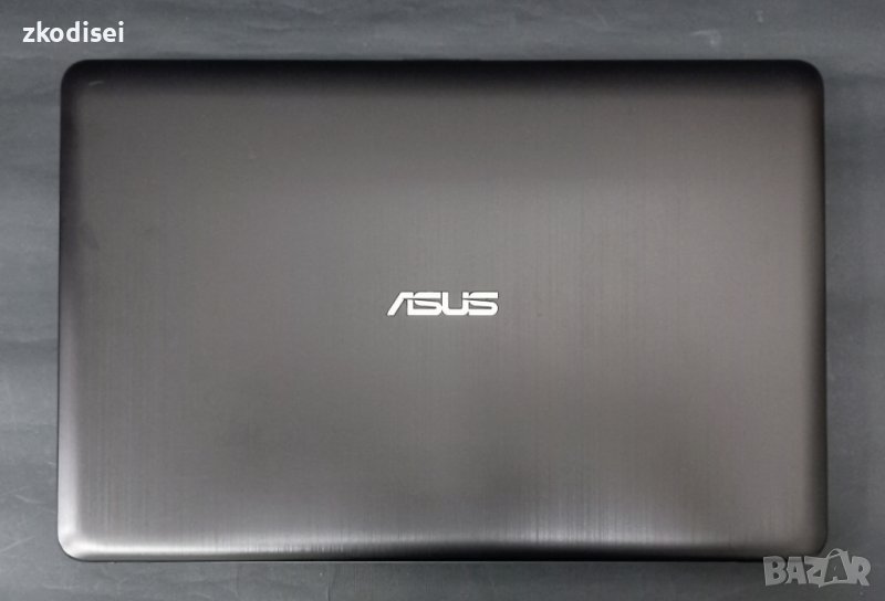 Лаптоп Asus X541U, снимка 1