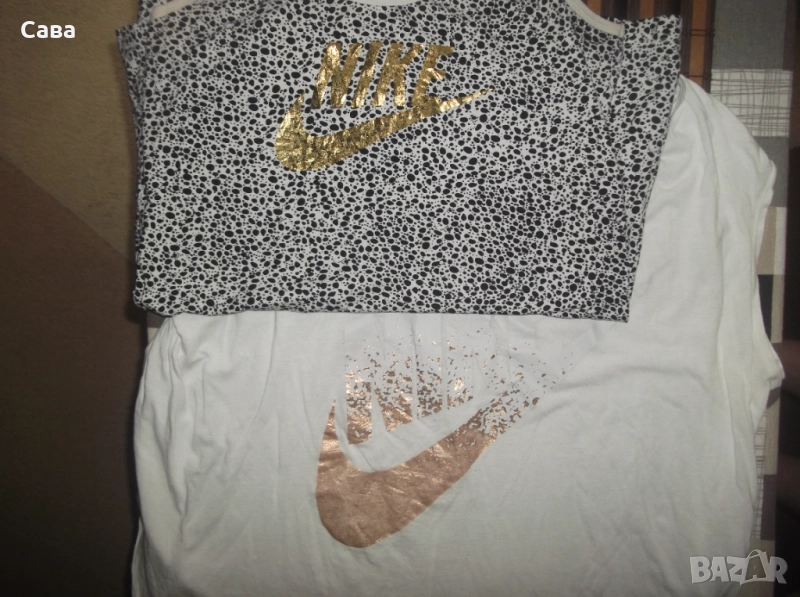Потници NIKE  дамски,М-Л и ХЛ-2ХЛ, снимка 1