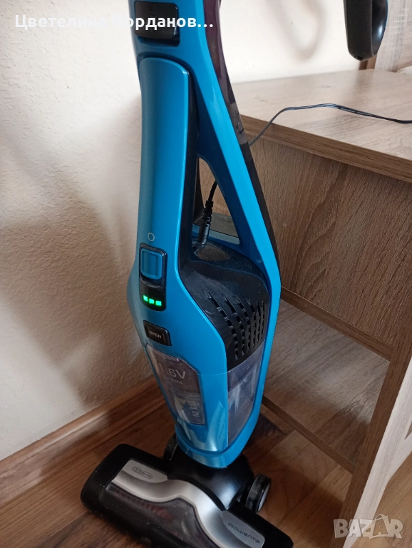 Прахосмукачка , снимка 1