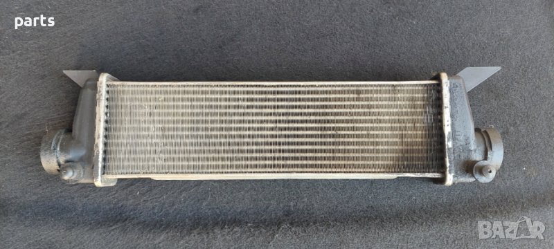 Интеркулер Мерцедес А класа W168 - Виано W414 - A1685000000 N, снимка 1