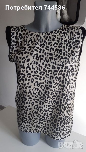 Дамски топ, снимка 1