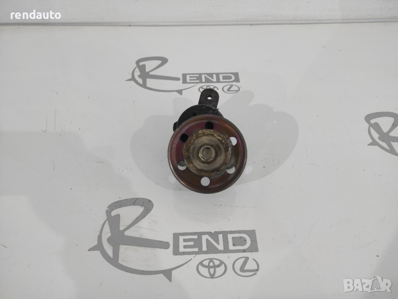 Обтяжна ролка пистов ремък Toyota Rav4 2000-2006 1CD , снимка 1