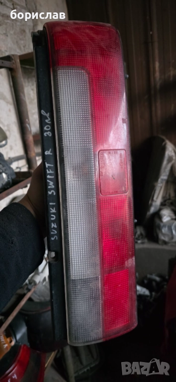 Десен стоп за Сузуки Суифт , снимка 1