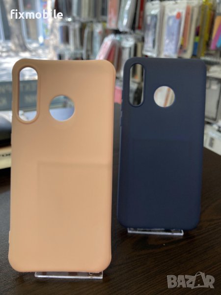 Huawei P30 Lite Силиконов гръб/кейс, снимка 1