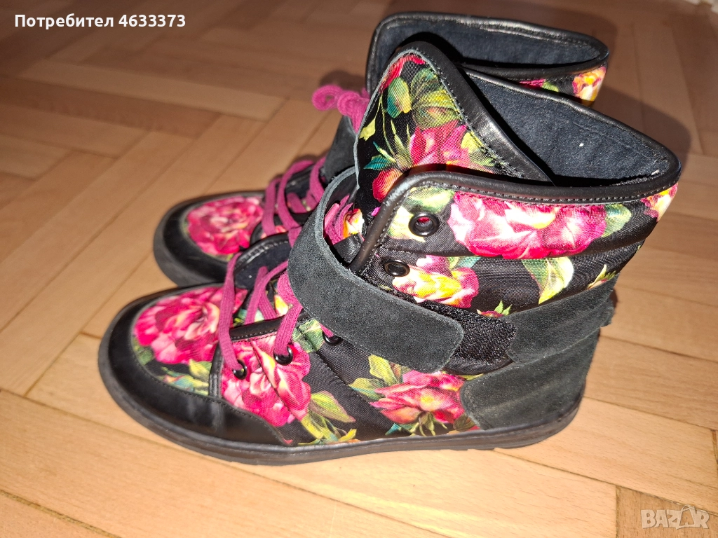 Детски обувки, снимка 1