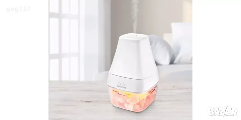 Ароматен дифузьор, ароматизатор, снимка 1