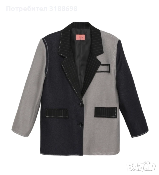 Блейзър Quzu, снимка 1