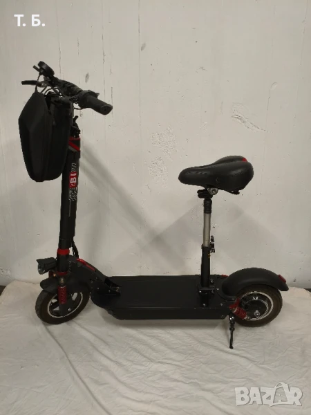 Тротинетка KEIBI Power Sport, снимка 1