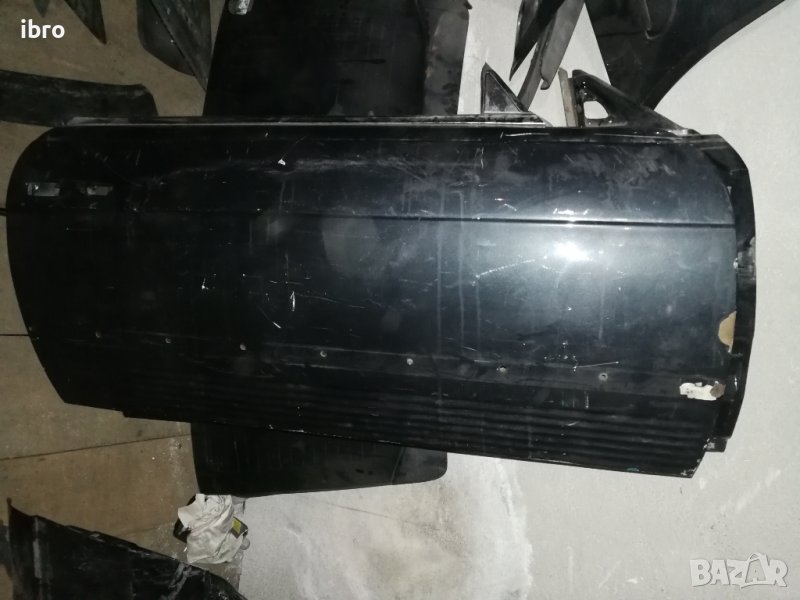 Лява и дясна врата за мерседес SL 1980Г, снимка 1