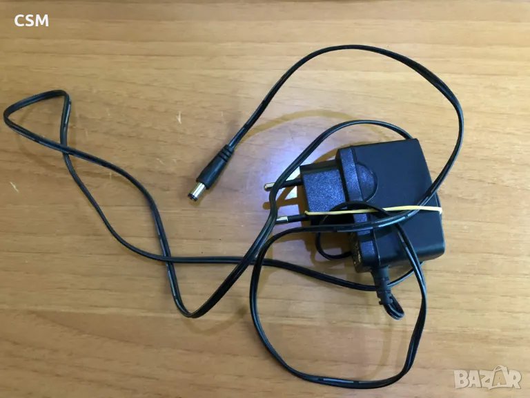 Адаптер за рутер TP-LINK, снимка 1