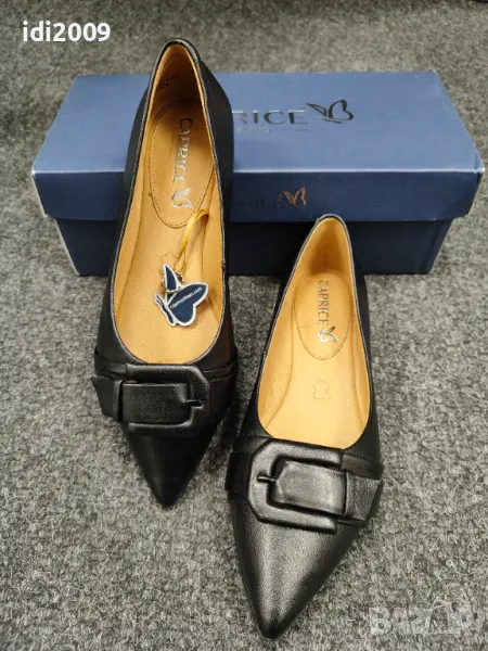 Нови обувки Caprice , снимка 1