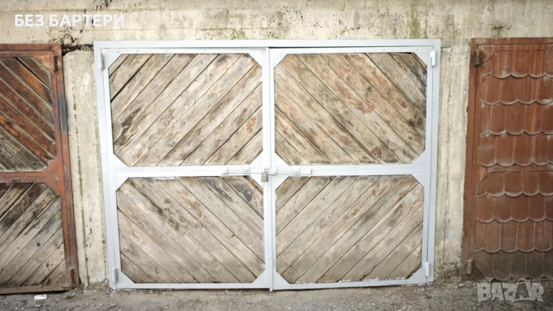 Гараж под наем гр. Добрич идеален център, снимка 1