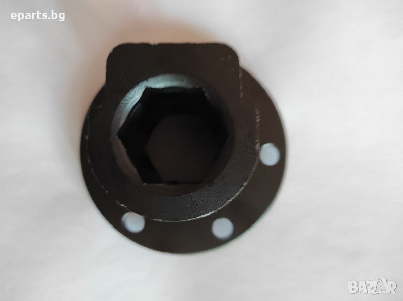 Патронник за Големи къртачи , снимка 1