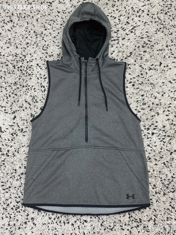 Мъжки елек UNDER ARMOR. Размер S, снимка 1
