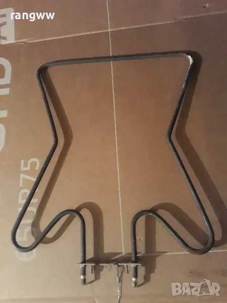 Нагревател за фурна Vromet 1100W , снимка 1