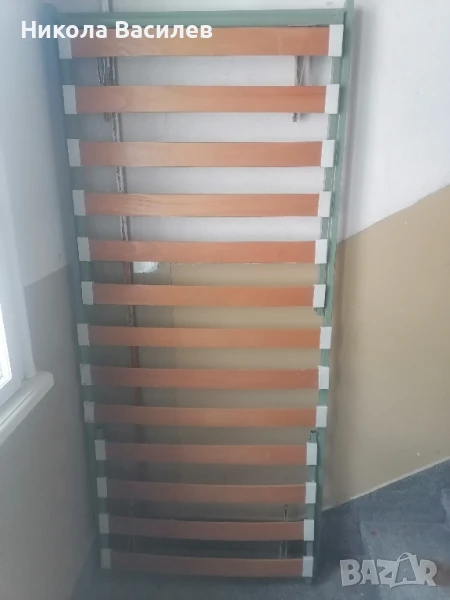 подматрачна рамка 190х80, снимка 1