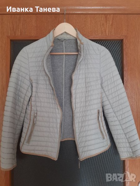 Яке, снимка 1