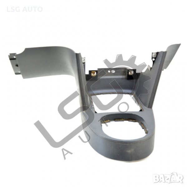 Конзола табло около скоростен лост Volkswagen Touran I 2003-2010 VT031020N-227, снимка 1