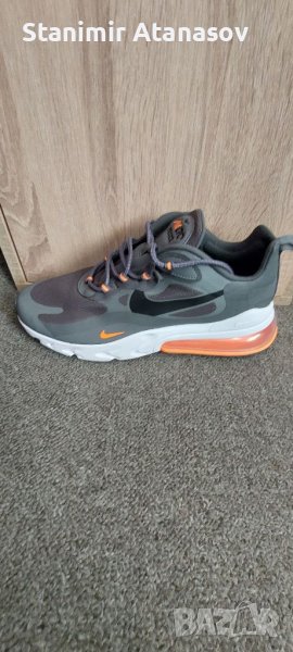 Nike Air270 react, снимка 1