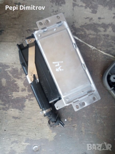 Компютър ABS за Audi A4 B5 0265108005 4D0907379D, снимка 1