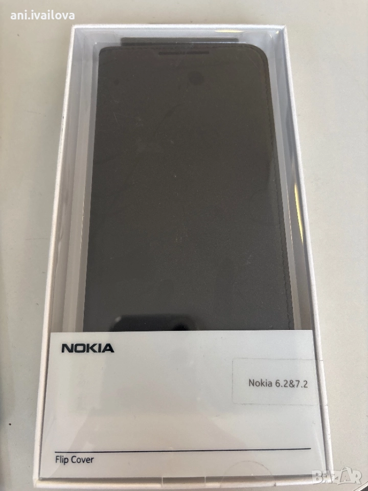 Подарява се калъф, снимка 1