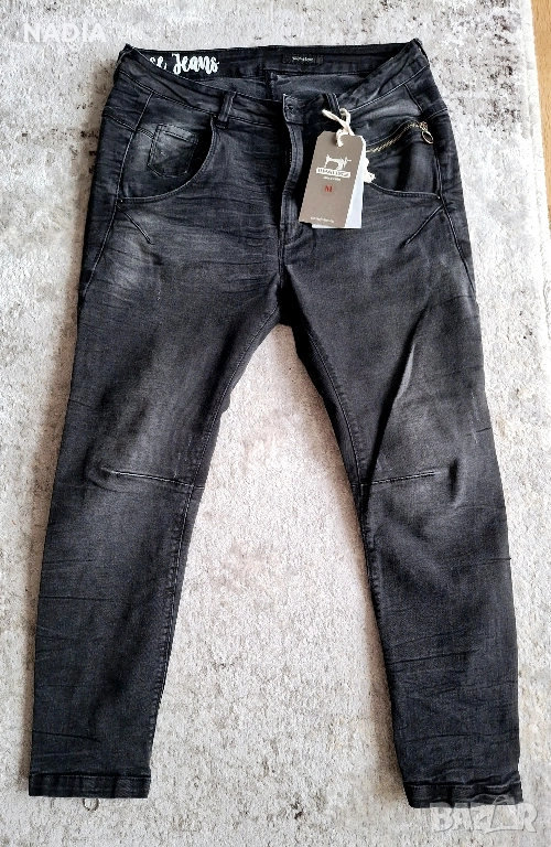 Дънки на pause jeans Matilda, снимка 1