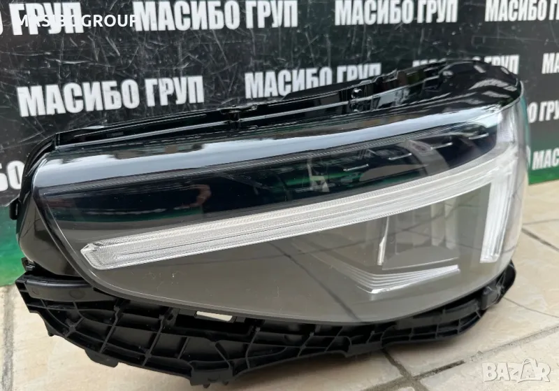 Фар ляв фарове Led за Волво ХЦ40 Volvo XC40, снимка 1
