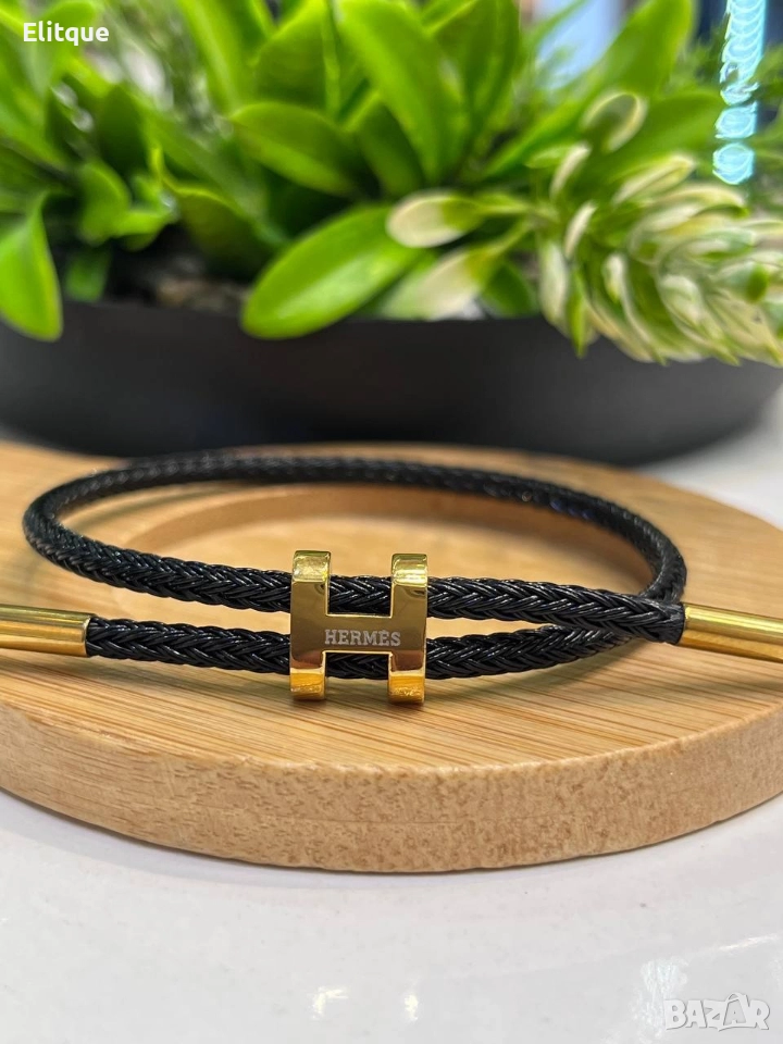 гривна hermes , снимка 1