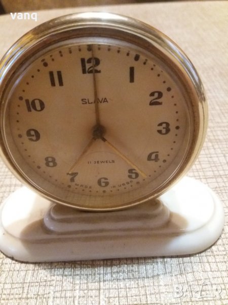 Руски часовници,бодилник, снимка 1