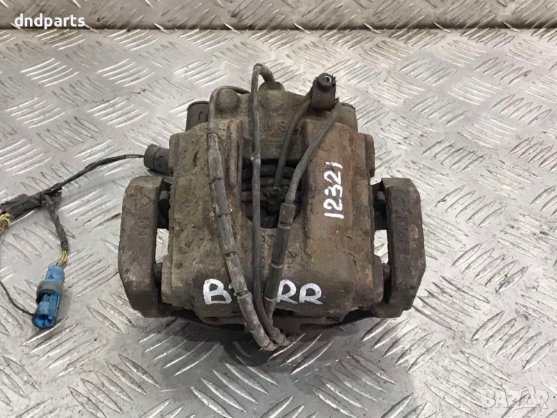Заден десен спирачен апарат BMW,E46,330D,2004г., снимка 1