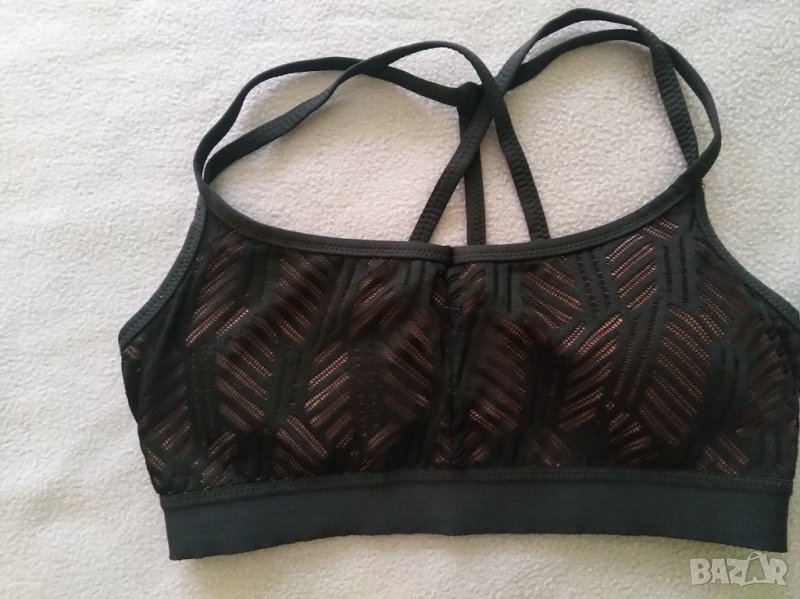 Спортен сутиен,  Нов!, снимка 1