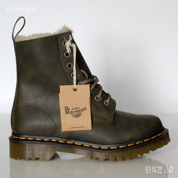 Dr. Martens оригинални зимни боти номер 36 (23см), снимка 1