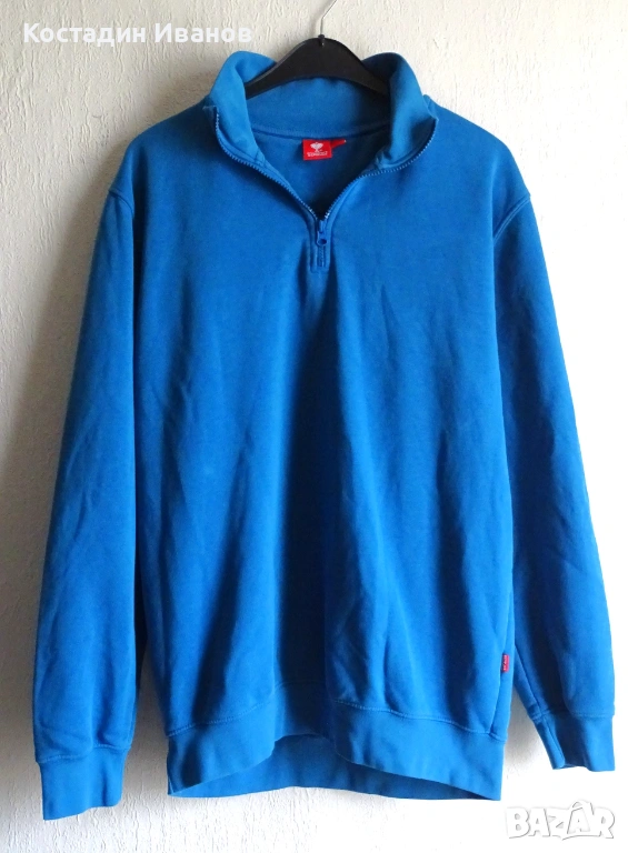 Engelbert Strauss мъжки суичър пуловер, снимка 1