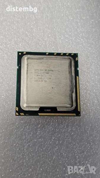 Процесор Intel Xeon E5506 s.1366, снимка 1