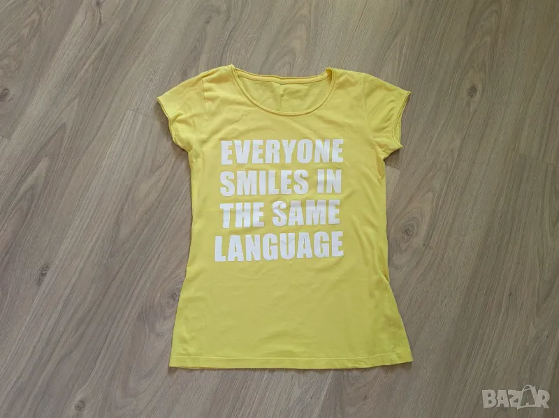 тениска, снимка 1