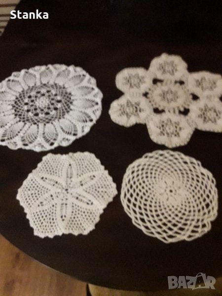 Плетива на една кука, снимка 1