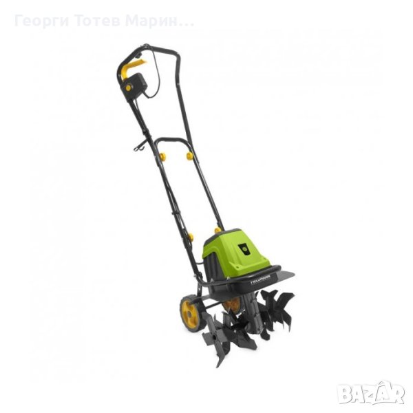 Мотофреза електрическа FIELDMANN FZK2005-E, снимка 1