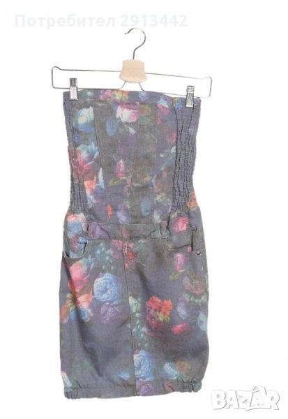 Дамска рокля, снимка 1