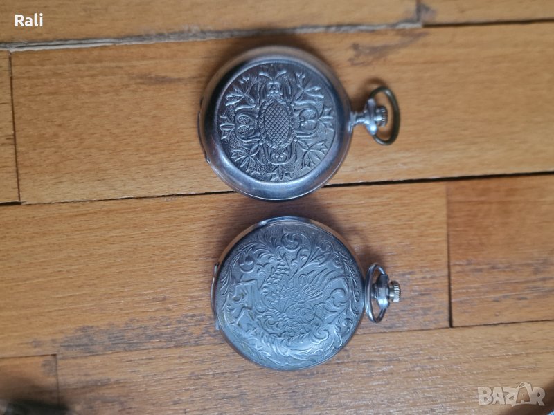 Джобни часовници Мълния в Джобни в гр. София - ID44448412 — Bazar.bg