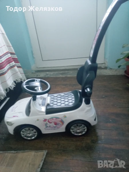 количка за разходки на деца, снимка 1