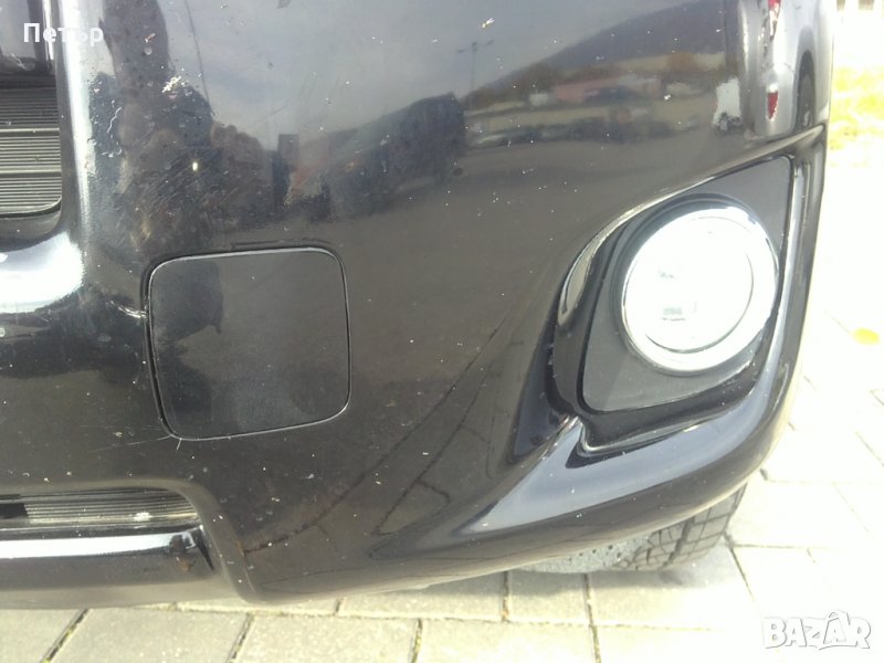 Оригинални Капачка капачета за Toyota RAV4 от 2006г.до 2012г., снимка 1