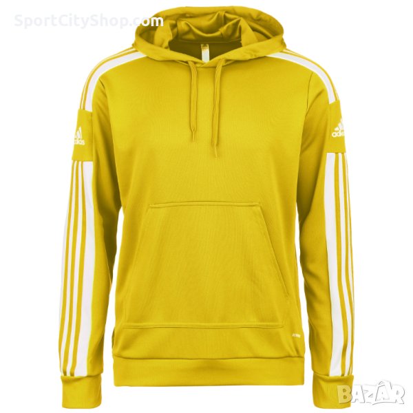 Мъжки Суитшърт Adidas Squadra 21 GP6438, снимка 1