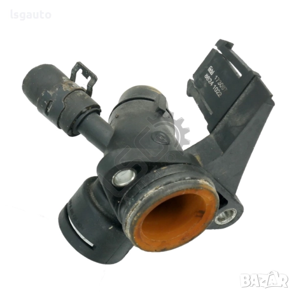 Фланец охладителна система AUDI A4 (B8) 2008-2015 ID:148980, снимка 1